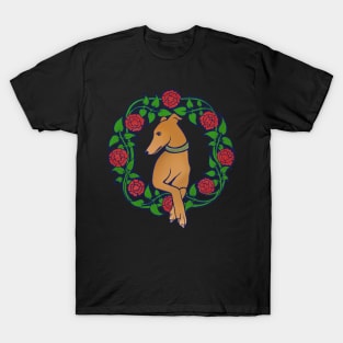 Greyhound T-Shirt